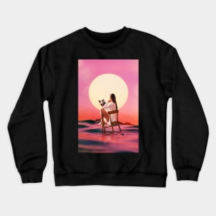 The Interpretation Crewneck Sweatshirt